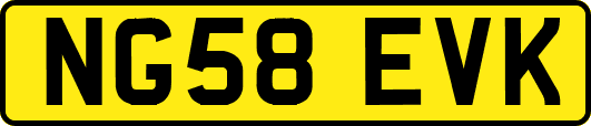 NG58EVK
