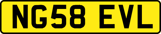 NG58EVL