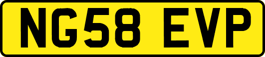 NG58EVP