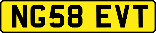 NG58EVT