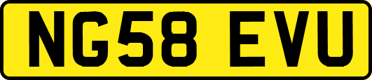 NG58EVU