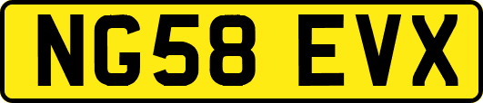 NG58EVX