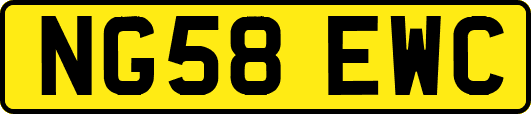 NG58EWC