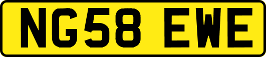NG58EWE