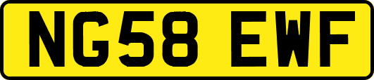 NG58EWF