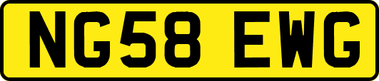 NG58EWG