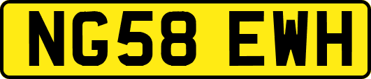 NG58EWH