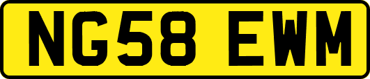 NG58EWM