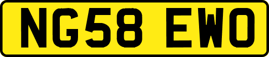 NG58EWO