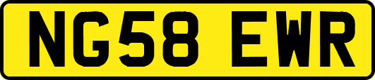 NG58EWR