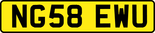 NG58EWU