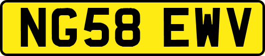 NG58EWV