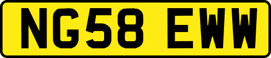 NG58EWW