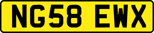 NG58EWX