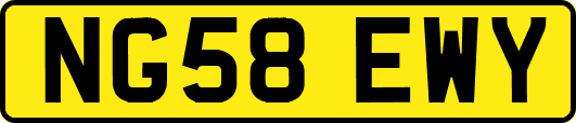 NG58EWY