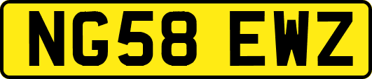 NG58EWZ