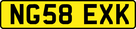 NG58EXK