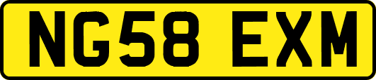 NG58EXM