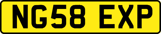 NG58EXP