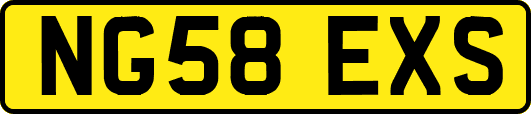 NG58EXS