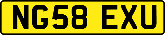 NG58EXU