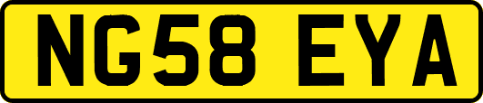 NG58EYA