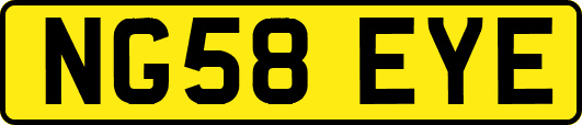 NG58EYE