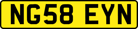 NG58EYN