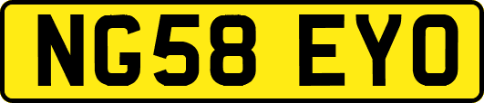 NG58EYO