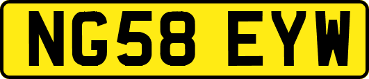 NG58EYW