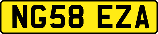 NG58EZA