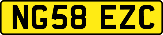 NG58EZC