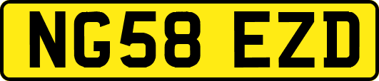 NG58EZD