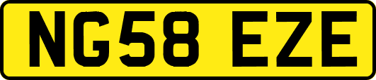 NG58EZE