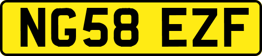 NG58EZF