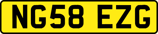NG58EZG