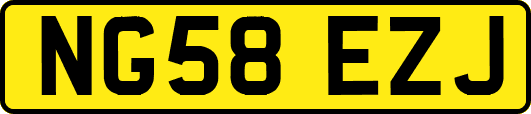 NG58EZJ