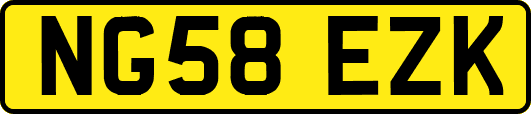 NG58EZK