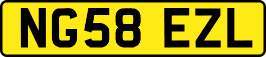 NG58EZL