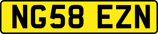 NG58EZN