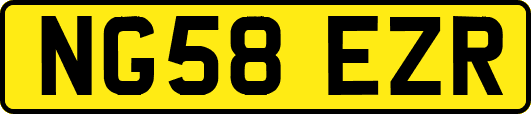 NG58EZR