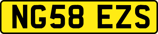 NG58EZS