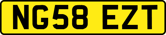 NG58EZT