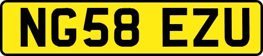 NG58EZU
