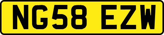 NG58EZW