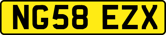 NG58EZX