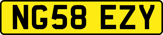 NG58EZY