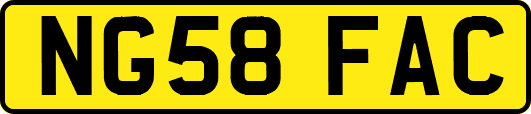 NG58FAC