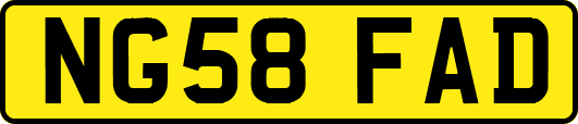 NG58FAD