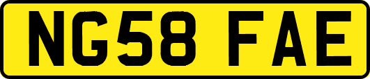 NG58FAE